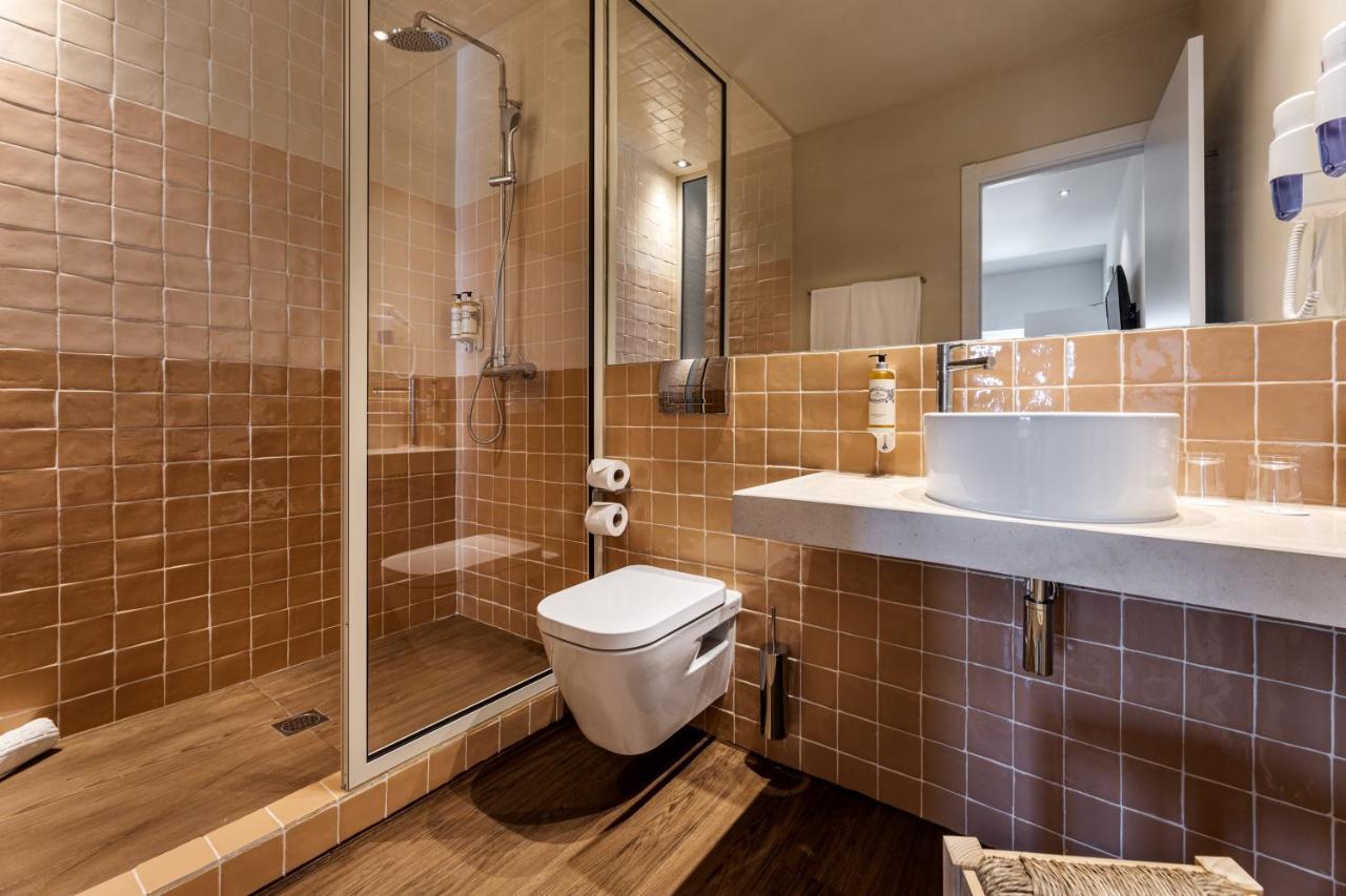Classic Doppel- oder Zweibettzimmer