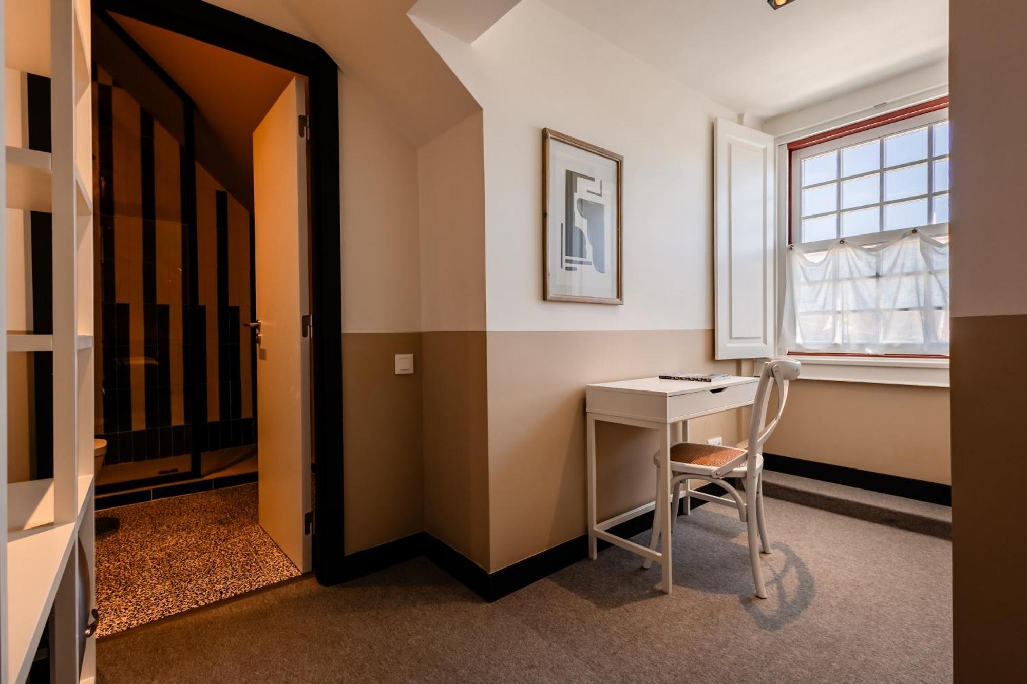 Church Classic Room